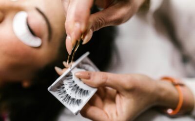 Alles rund um die Wimpernverlängerung – So findest du den perfekten Look für deine Augen!