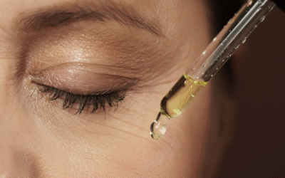 Die Kraft der Seren: So wirken Vitamin C, Retinol & Co. bei Microneedling und Perfect Glow