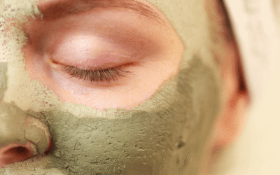 Algenpeeling – Das neue Geheimnis für strahlende Haut im Herbst