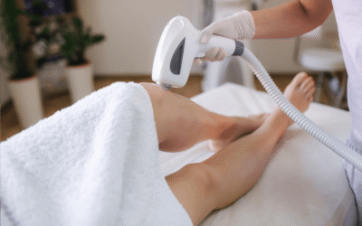 Diodenlaser oder IPL – Was ist wirklich der Unterschied?