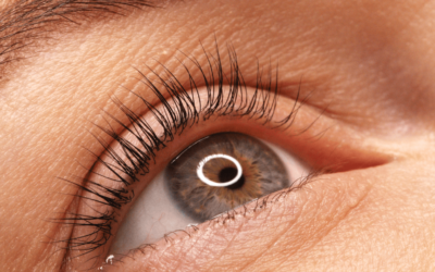 Korean Lashlifting: Der natürliche Wimperntrend für einen perfekten Schwung