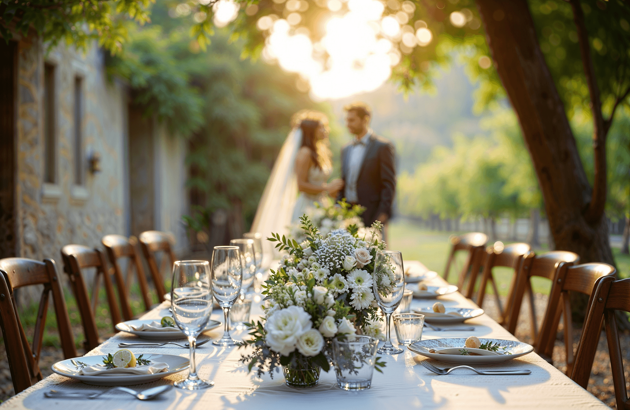 Hochzeitssaison: So bereitest du deine Haut optimal auf den großen Tag vor